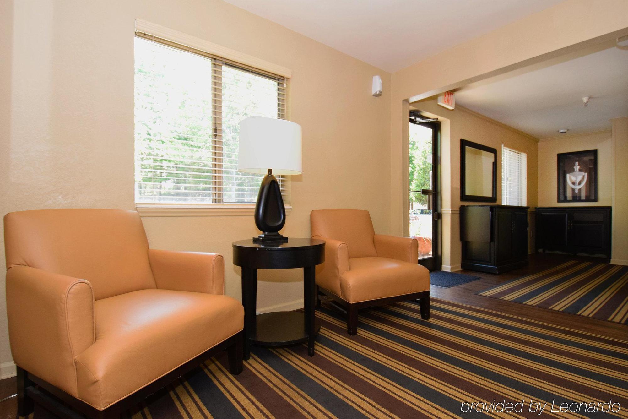 Extended Stay America Select Suites - St Louis - Westport - Craig Road Меріленд-Гайтс Екстер'єр фото